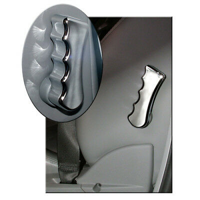 Chrome Lumbar Lever Covers 05-up Challenger,Magnum,Charger,300 - Click Image to Close